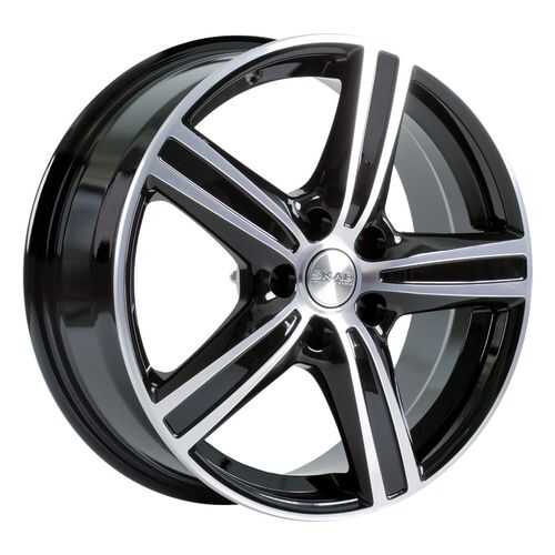 Колесные диски SKAD R17 6.5J PCD5x114.3 ET45 D67.1 1610705 в Шинсервис