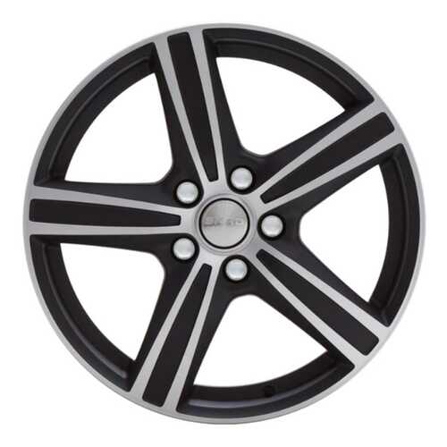 Колесные диски SKAD R17 6.5J PCD5x114.3 ET45 D67.1 1611505 в Шинсервис