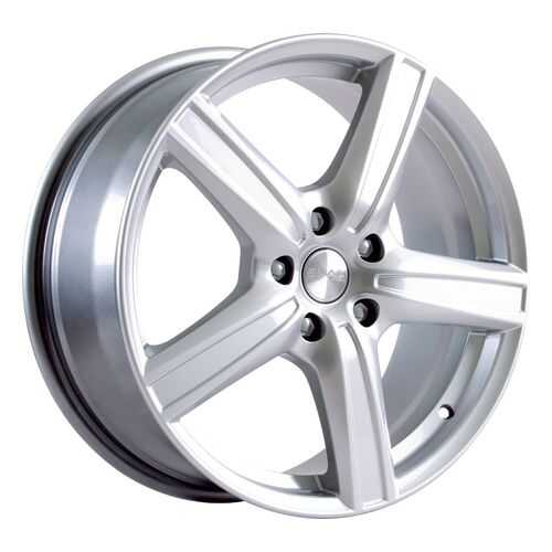 Колесные диски SKAD R17 6.5J PCD5x114.3 ET50 D67.1 1611208 в Шинсервис