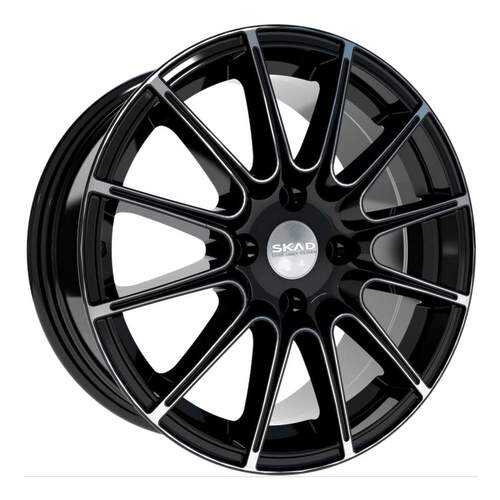 Колесные диски SKAD R17 7.5J PCD5x112 ET43 D57.1 WHS115357 в Шинсервис