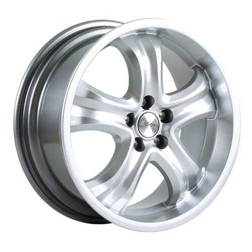 Колесные диски SKAD R17 7.5J PCD5x112 ET45 D66.6 1850708 в Шинсервис