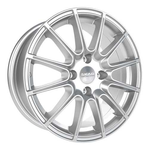Колесные диски SKAD R17 7.5J PCD5x112 ET45 D66.6 1951308 в Шинсервис