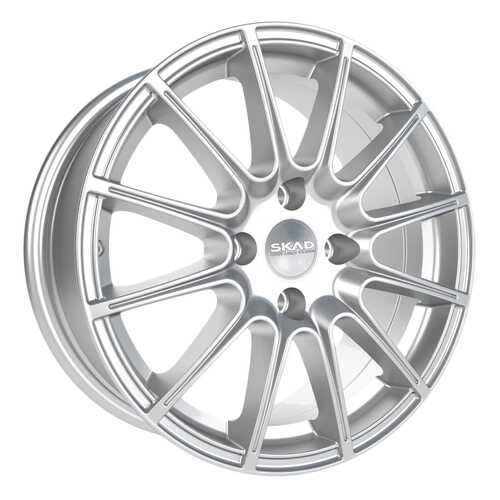 Колесные диски SKAD R17 7.5J PCD5x114.3 ET38 D67.1 1951408 в Шинсервис