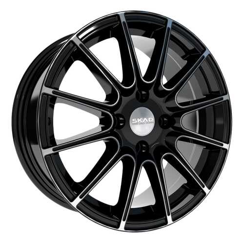 Колесные диски SKAD R17 7.5J PCD5x114.3 ET38 D67.1 WHS115202 в Шинсервис