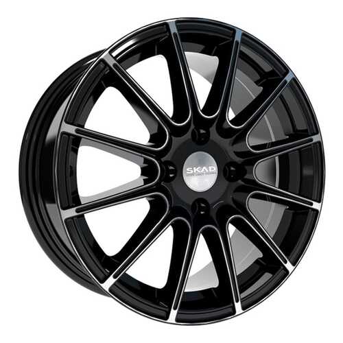 Колесные диски SKAD R17 7.5J PCD5x114.3 ET42 D67.1 1950905 в Шинсервис