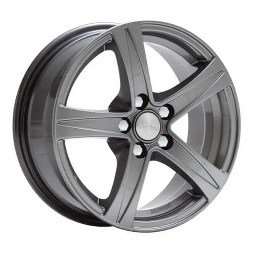 Колесные диски SKAD R17 7.5J PCD5x114.3 ET45 D67.1 1701027 в Шинсервис