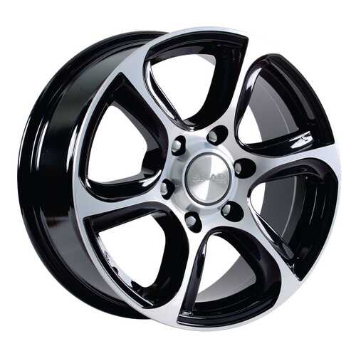 Колесные диски SKAD R17 7.5J PCD6x139.7 ET25 D106.2 900205 в Шинсервис