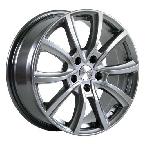 Колесные диски SKAD R17 7J PCD5x100 ET48 D56.1 1821227 в Шинсервис