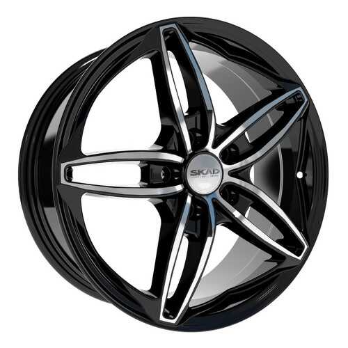 Колесные диски SKAD R17 7J PCD5x108 ET50 D63.35 2190105 в Шинсервис