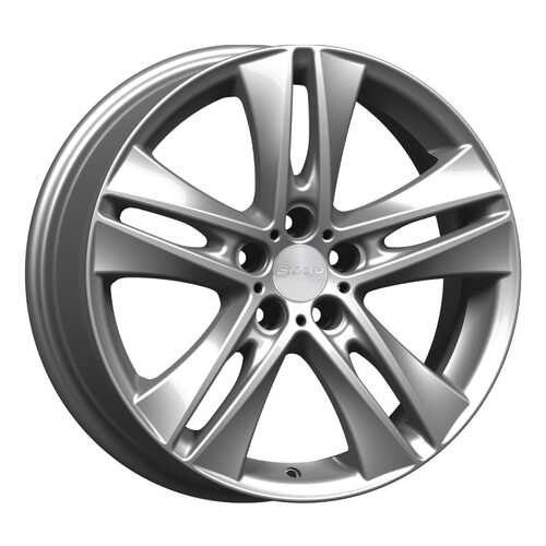 Колесные диски SKAD R17 7J PCD5x108 ET50 D63.35 2850808 в Шинсервис