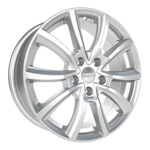 Колесные диски SKAD R17 7J PCD5x112 ET47 D57.1 1821108 в Шинсервис