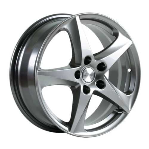 Колесные диски SKAD R17 7J PCD5x114.3 ET39 D60.1 1570927 в Шинсервис