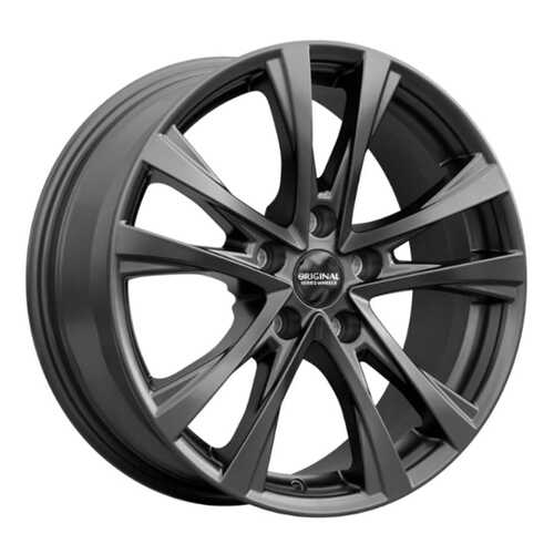 Колесные диски SKAD R17 7J PCD5x114.3 ET39 D60.1 2610025 в Шинсервис