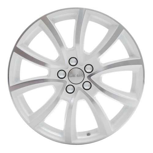 Колесные диски SKAD R17 7J PCD5x114.3 ET40 D66.1 1820224 в Шинсервис