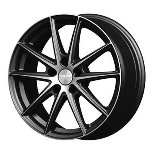 Колесные диски SKAD R17 7J PCD5x114.3 ET40 D66.1 3130205 в Шинсервис