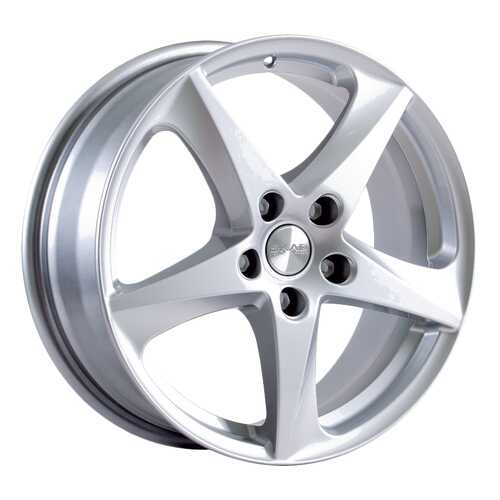Колесные диски SKAD R17 7J PCD5x114.3 ET45 D60.1 1570408 в Шинсервис