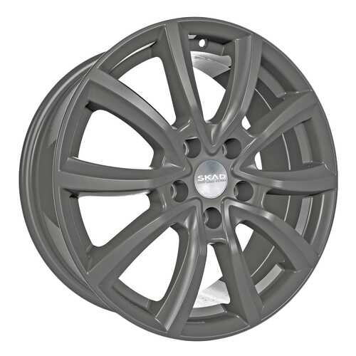 Колесные диски SKAD R17 7J PCD5x114.3 ET45 D60.1 1820734 в Шинсервис