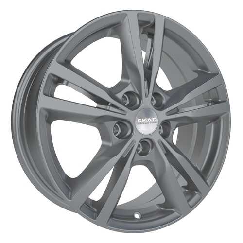 Колесные диски SKAD R17 7J PCD5x114.3 ET45 D66.1 2070427 в Шинсервис