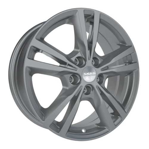 Колесные диски SKAD R17 7J PCD5x114.3 ET45 D67.1 2070627 в Шинсервис