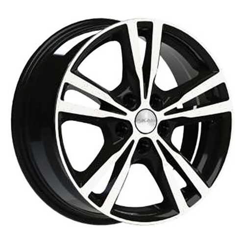 Колесные диски SKAD R17 7J PCD5x114.3 ET48 D67.1 2070905 в Шинсервис