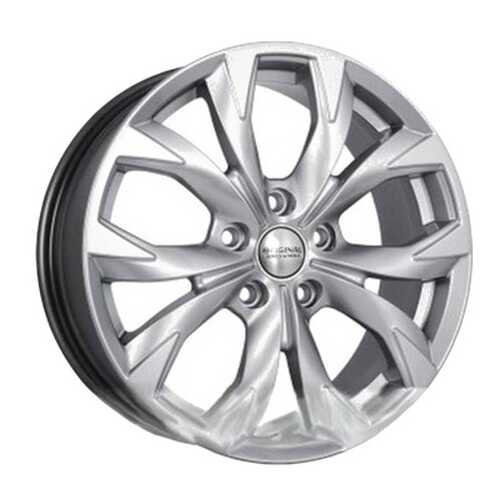 Колесные диски SKAD R17 7J PCD5x114.3 ET50 D67.1 2640008 в Шинсервис