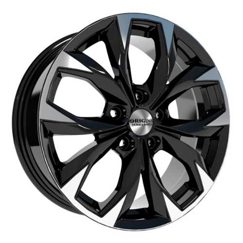 Колесные диски SKAD R17 7J PCD5x114.3 ET50 D67.1 2640026 в Шинсервис