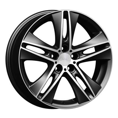 Колесные диски SKAD R17 7J PCD5x114.3 ET50 D67.1 2850905 в Шинсервис