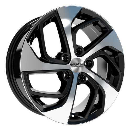 Колесные диски SKAD R17 7J PCD5x114.3 ET51 D67.1 2650005 в Шинсервис