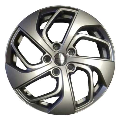 Колесные диски SKAD R17 7J PCD5x114.3 ET51 D67.1 2650008 в Шинсервис