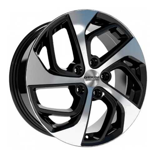 Колесные диски SKAD R17 7J PCD5x114.3 ET51 D67.1 2650026 в Шинсервис