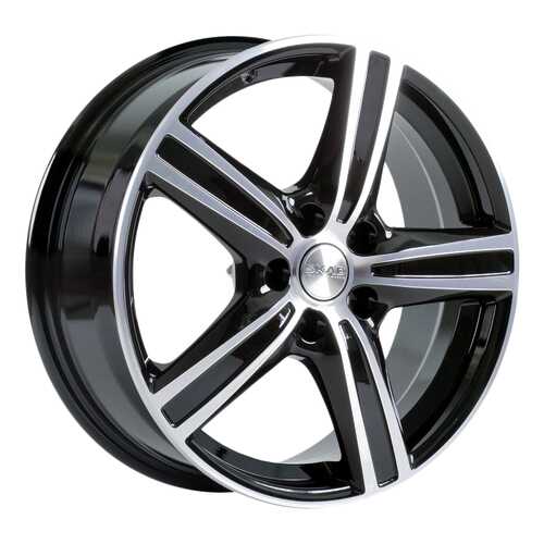 Колесные диски SKAD R18 7.5J PCD5x114.3 ET45 D67.1 1620905 в Шинсервис