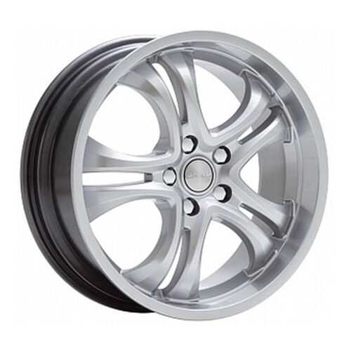 Колесные диски SKAD R18 7.5J PCD5x120 ET34 D72.6 1870008 в Шинсервис