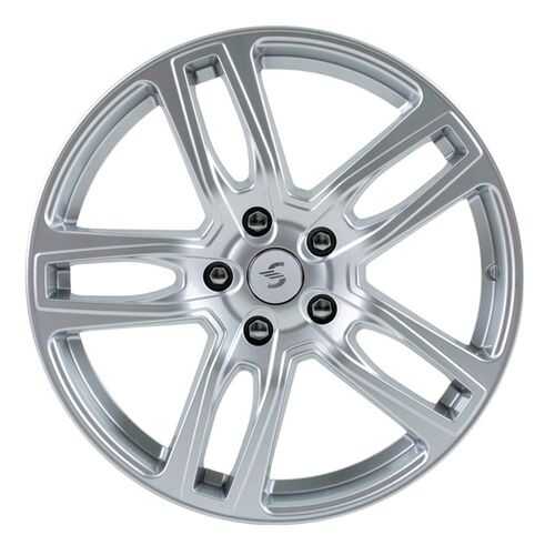 Колесные диски SKAD R18 7J PCD5x112 ET43 D57.1 1840708 в Шинсервис