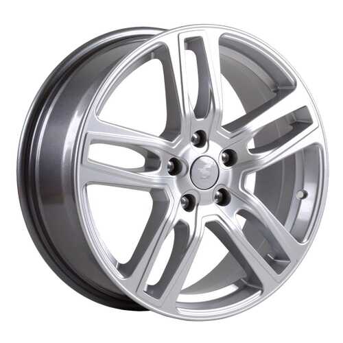 Колесные диски SKAD R18 7J PCD5x112 ET45 D66.6 1841408 в Шинсервис