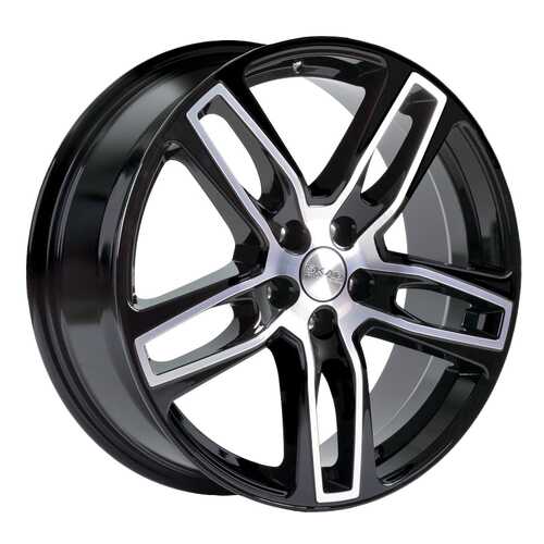 Колесные диски SKAD R18 7J PCD5x114.3 ET38 D67.1 1840205 в Шинсервис