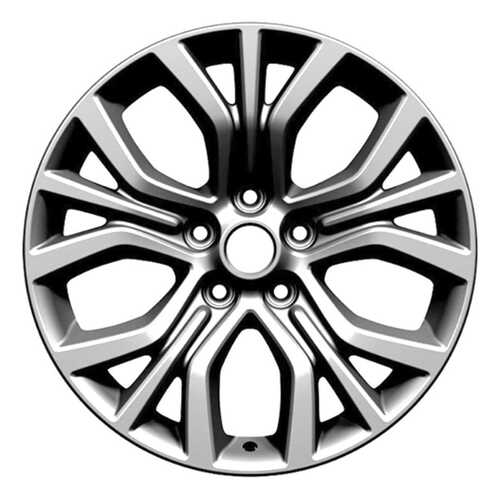 Колесные диски SKAD R18 7J PCD5x114.3 ET38 D67.1 3000161 в Шинсервис
