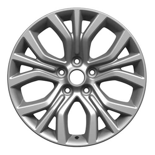 Колесные диски SKAD R18 7J PCD5x114.3 ET40 D66.1 3000208 в Шинсервис
