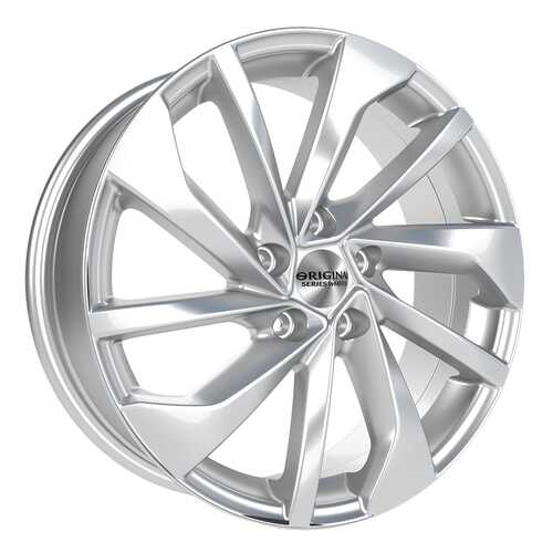 Колесные диски SKAD R18 7J PCD5x114.3 ET45 D66.1 2660002 в Шинсервис