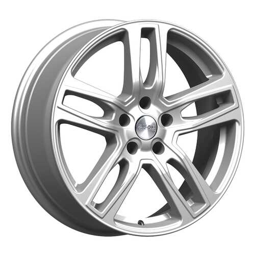 Колесные диски SKAD R18 7J PCD5x114.3 ET45 D67.1 1841308 в Шинсервис