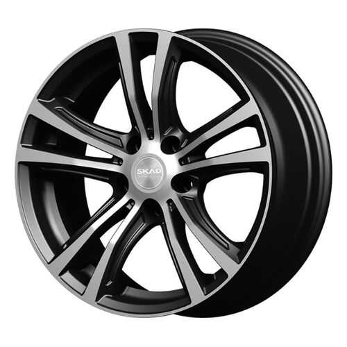 Колесные диски SKAD R18 8J PCD5x112 ET40 D66.6 2970505 в Шинсервис