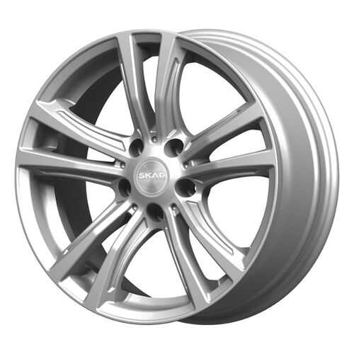 Колесные диски SKAD R18 8J PCD5x114.3 ET30 D60.1 2970008 в Шинсервис