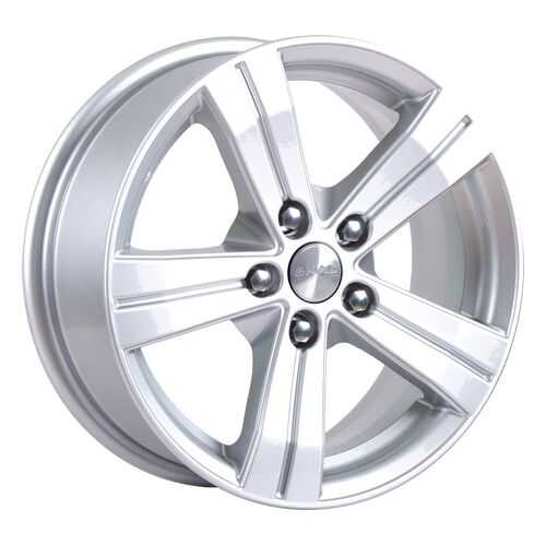 Колесные диски SKAD R18 8J PCD5x114.3 ET42 D67.1 WHS091443 в Шинсервис