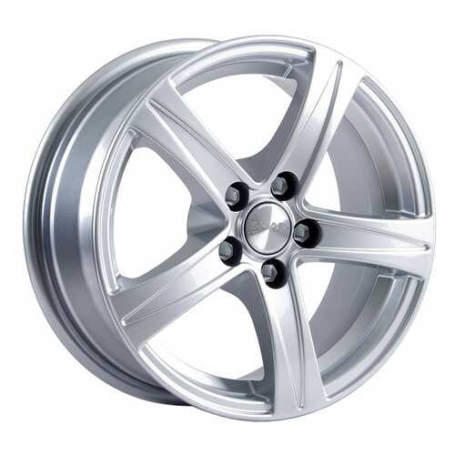 Колесные диски SKAD Sakura R15 6.5J PCD5x100 ET43 D54.1 (1271008) в Шинсервис