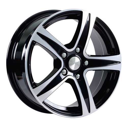 Колесные диски SKAD Sakura R16 6.5J PCD5x114.3 ET45 D60.1 (1481605) в Шинсервис