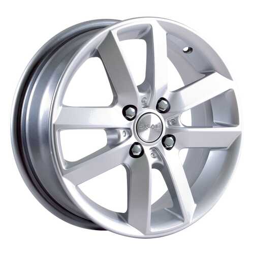 Колесные диски SKAD Самурай R15 6J PCD4x100 ET38 D67.1 (WHS062715) в Шинсервис