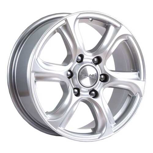 Колесные Диски SKAD Скала 7,5\R17 6*139,7 ET30 d106,2 0900008 <Ш> в Шинсервис