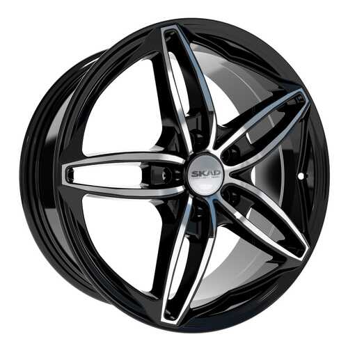 Колесные диски SKAD Турин R17 7J PCD5x114.3 ET50 D67.1 (2190005) в Шинсервис