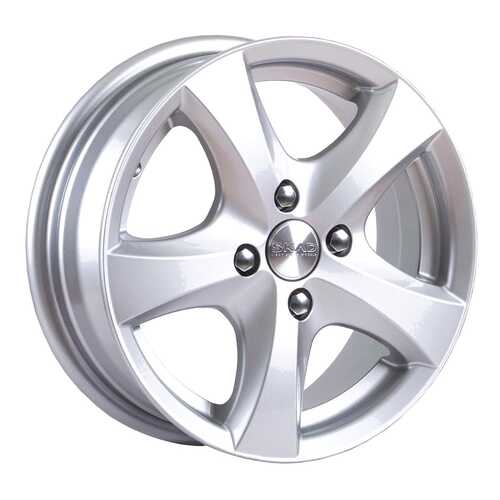Колесные диски SKAD Уран-2 R14 5.5J PCD5x114.3 ET35 D67.1 (580408) в Шинсервис