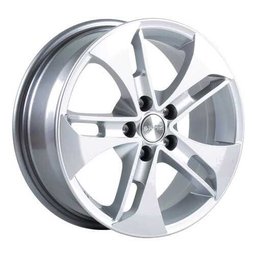 Колесные диски SKAD Венеция R16 6.5J PCD5x114.3 ET50 D66.1 (1710808) в Шинсервис