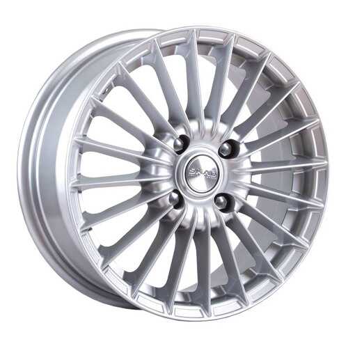 Колесные диски SKAD Веритас R16 6.5J PCD5x114.3 ET45 D67.1 (880408) в Шинсервис